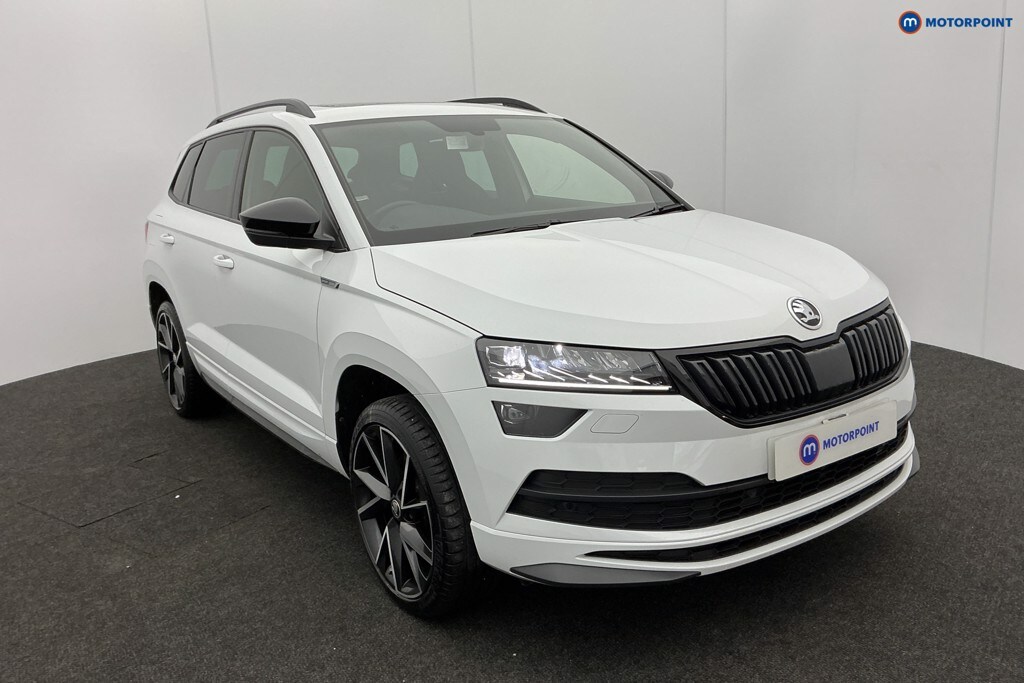 Used Skoda Karoq 2021 for sale - 77462806: Photo 41