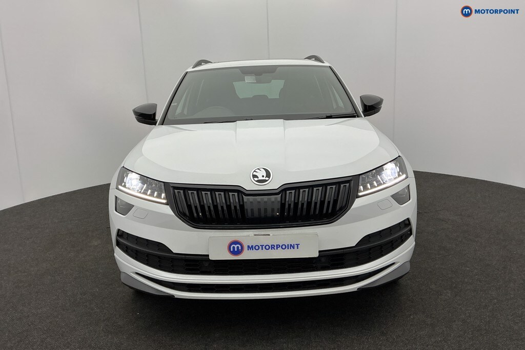 Used Skoda Karoq 2021 for sale - 77462806: Photo 42
