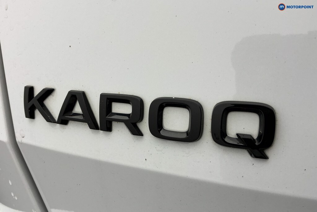 Used Skoda Karoq 2021 for sale - 77462806: Photo 45