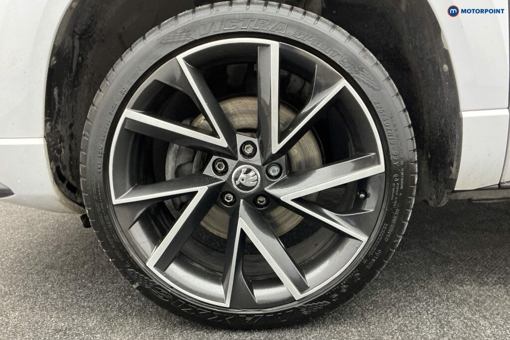 Used Skoda Karoq 2021 for sale - 77462806: Photo 47