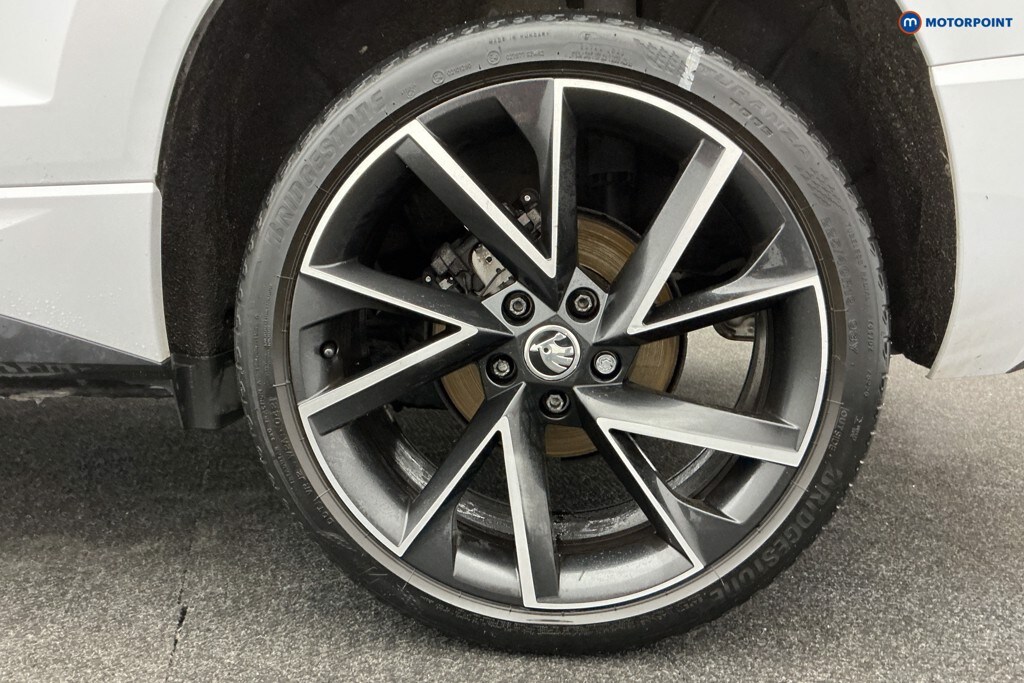 Used Skoda Karoq 2021 for sale - 77462806: Photo 48