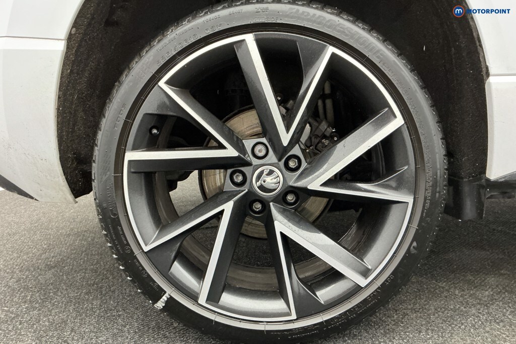 Used Skoda Karoq 2021 for sale - 77462806: Photo 49