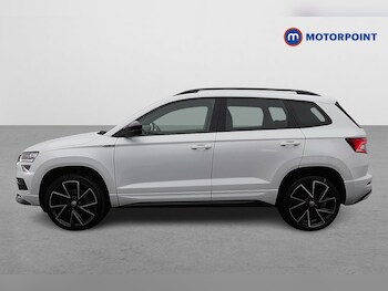 Used Skoda Karoq 2021 for sale - 77462806: Photo