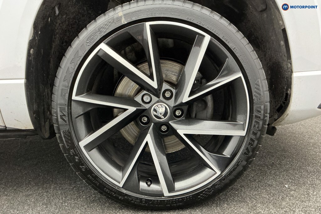 Used Skoda Karoq 2021 for sale - 77462806: Photo 50