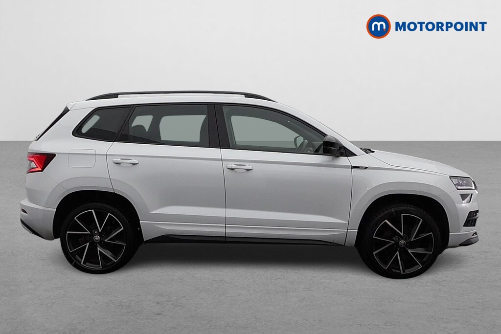 Used Skoda Karoq 2021 for sale - 77462806: Photo 8