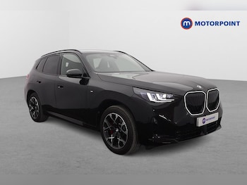 Used BMW X3 2025 for sale - 78281773: Photo