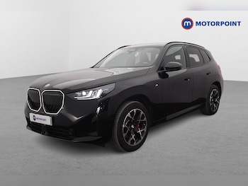 Used BMW X3 2025 for sale - 78281773: Photo