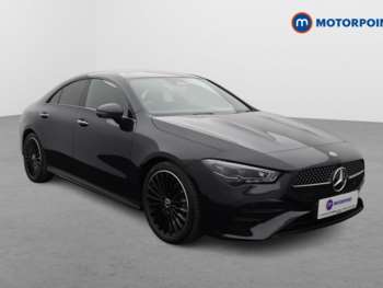 Used Mercedes-Benz CLA 2024 for sale - 75366292: Photo