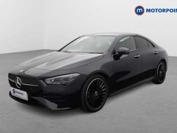 Used Mercedes-Benz CLA 2024 for sale - 75366292: Photo