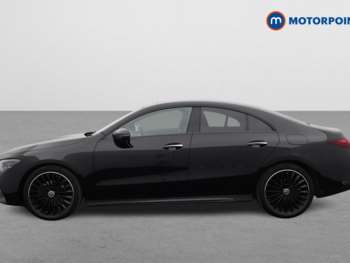 Used Mercedes-Benz CLA 2024 for sale - 75366292: Photo