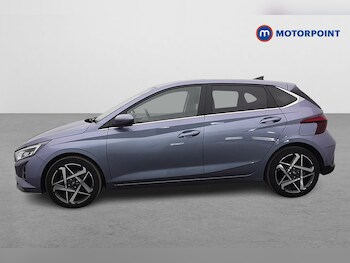 Used Hyundai i20 2025 for sale - 78597104: Photo
