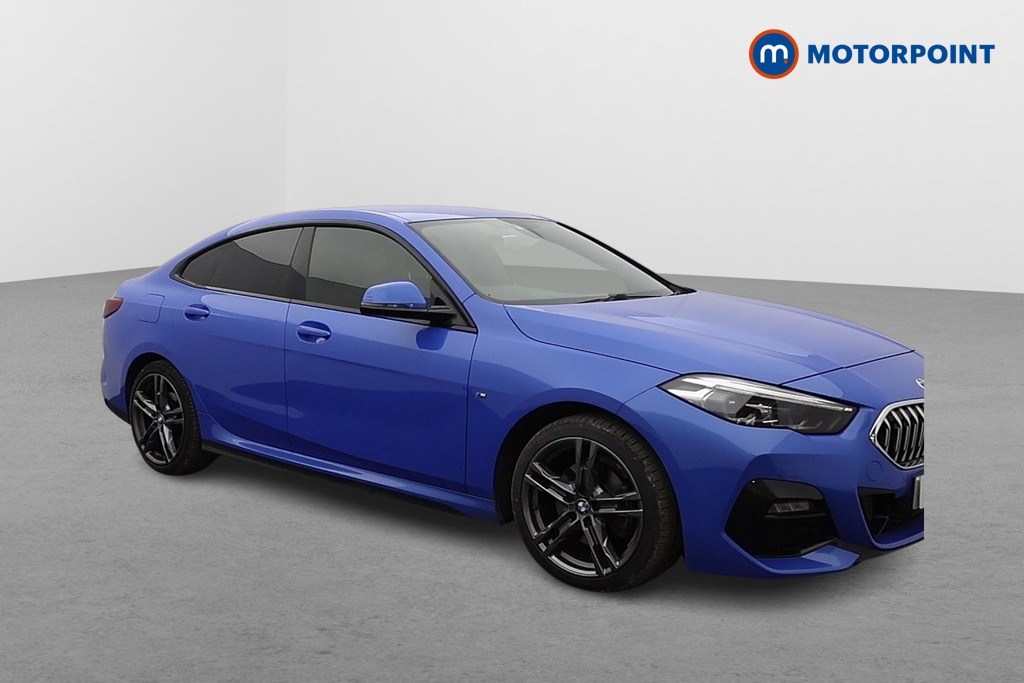 Used BMW 2 Series 2021 for sale - 76508451: Photo 1