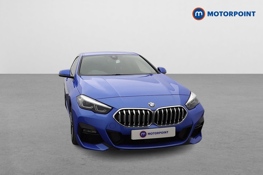 Used BMW 2 Series 2021 for sale - 76508451: Photo 2