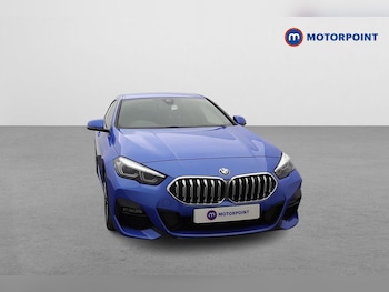 Used BMW 2 Series 2021 for sale - 76508451: Photo