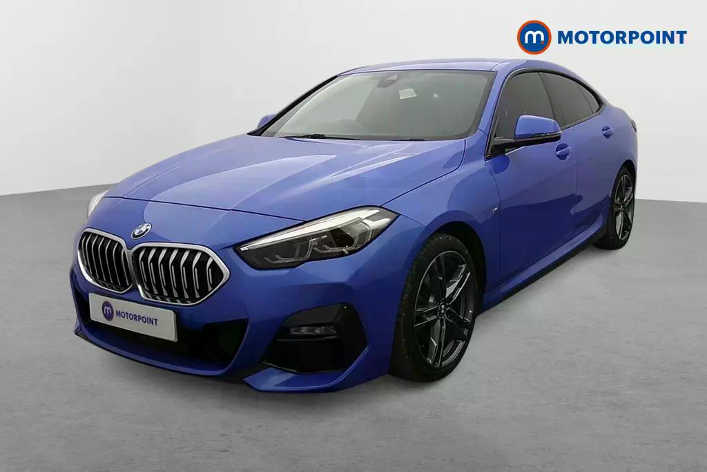 Used BMW 2 Series 2021 for sale - 76508451: Photo 3