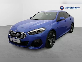 Used BMW 2 Series 2021 for sale - 76508451: Photo