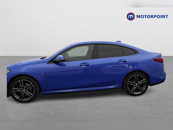 Used BMW 2 Series 2021 for sale - 76508451: Photo