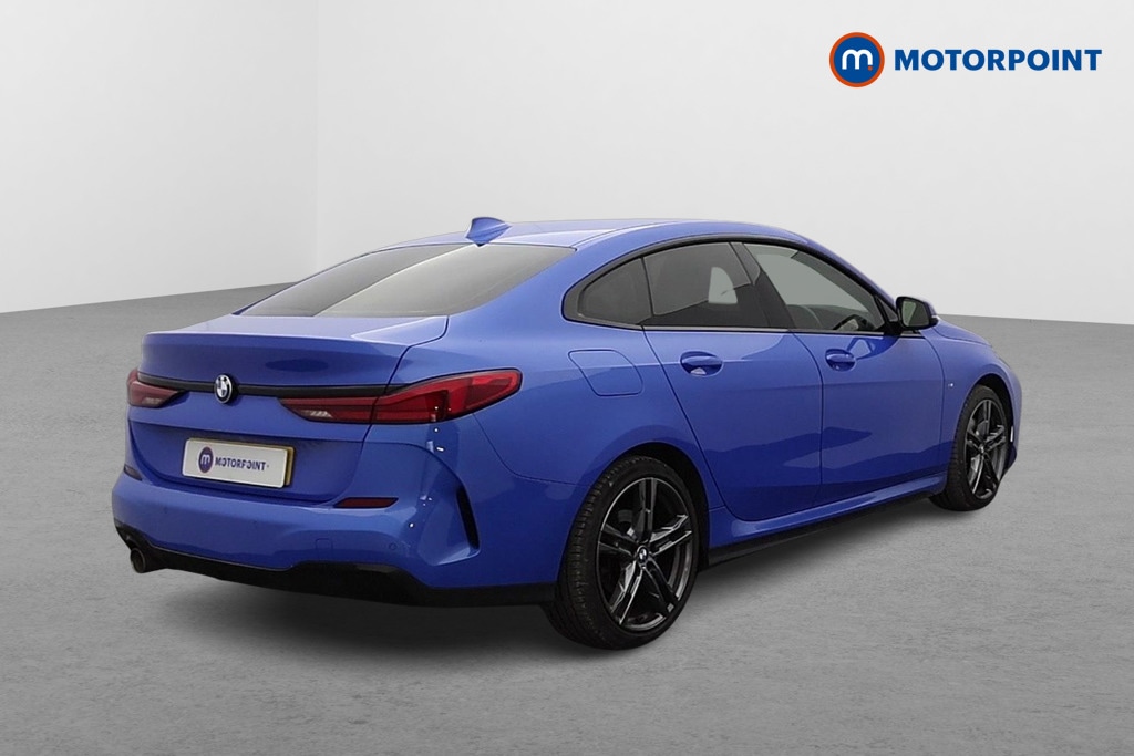 Used BMW 2 Series 2021 for sale - 76508451: Photo 6