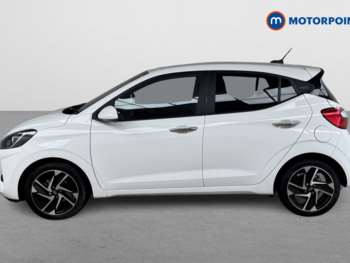 Used Hyundai i10 2024 for sale - 74883758: Photo