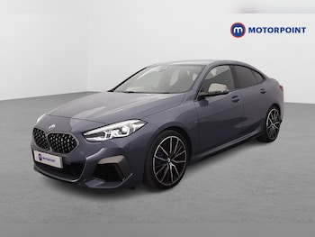 Used BMW 2 Series 2023 for sale - 78628607: Photo