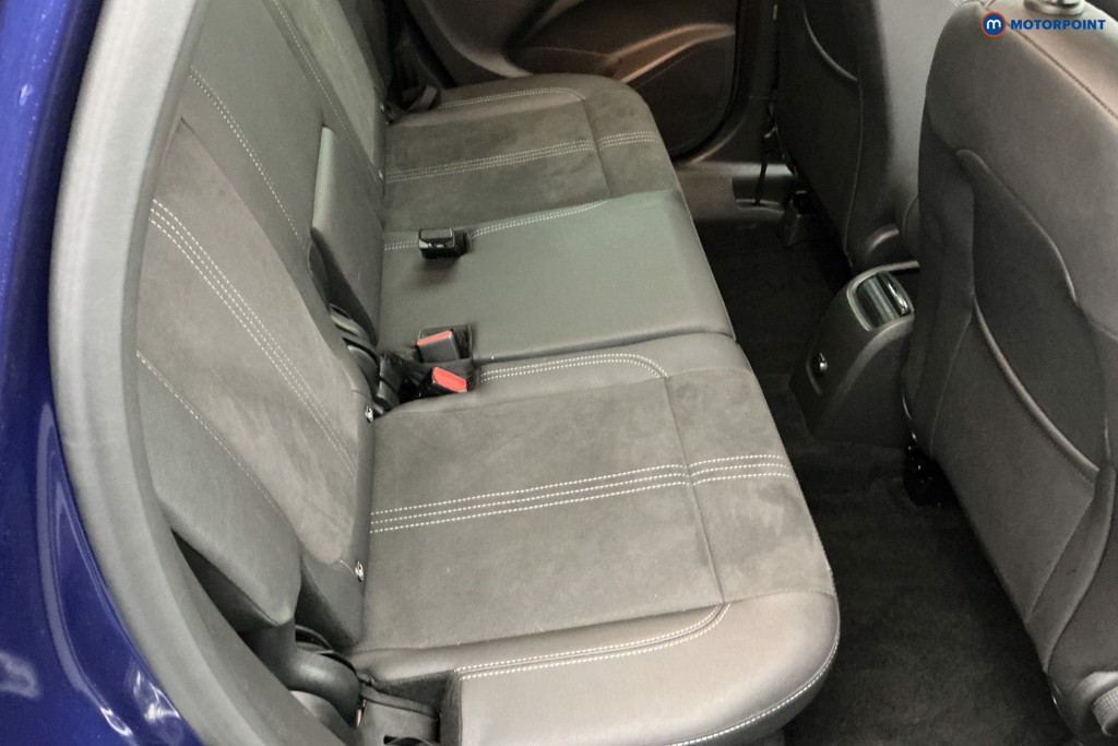 Used Vauxhall Crossland 2022 for sale - 76344953: Photo 12