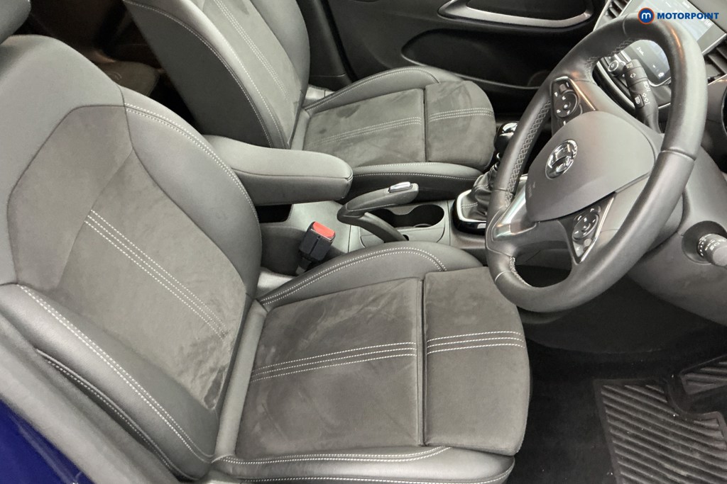 Used Vauxhall Crossland 2022 for sale - 76344953: Photo 13