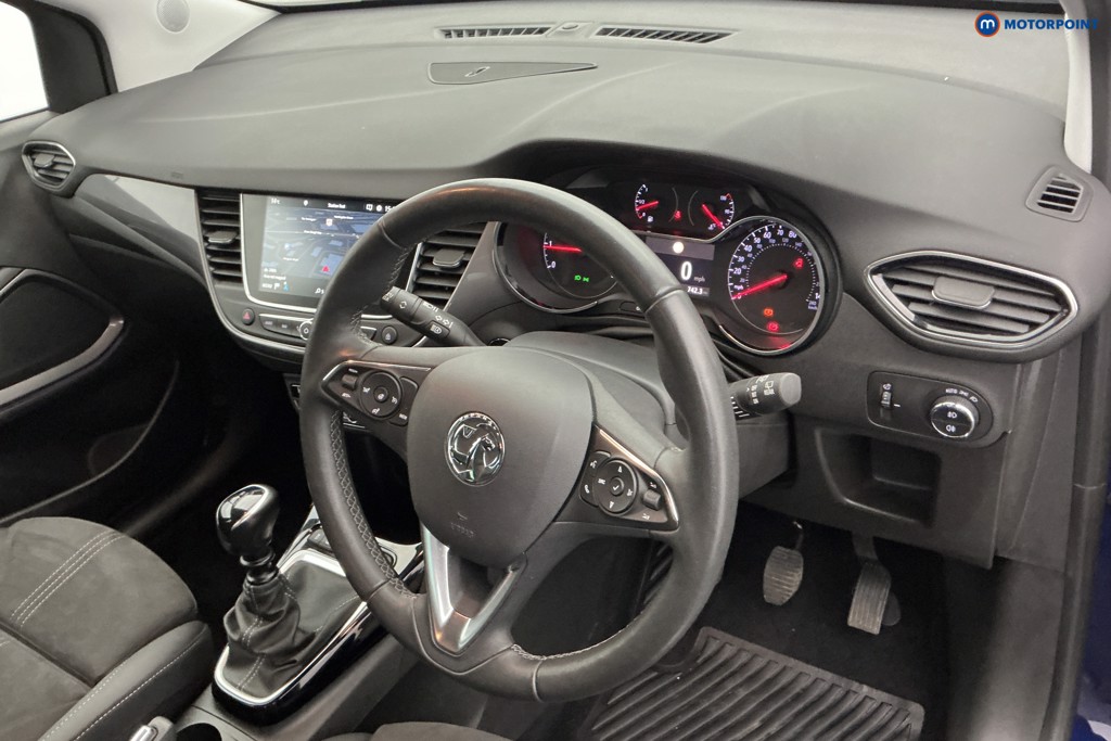 Used Vauxhall Crossland 2022 for sale - 76344953: Photo 15