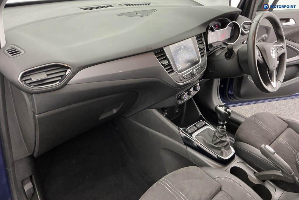 Used Vauxhall Crossland 2022 for sale - 76344953: Photo 16