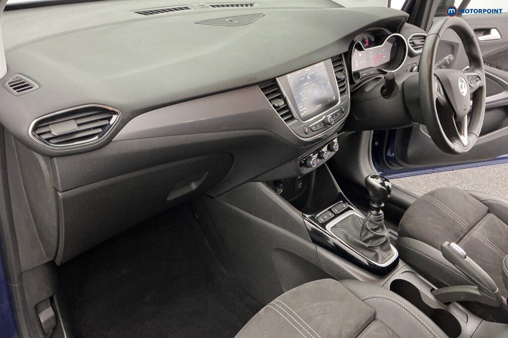 Used Vauxhall Crossland 2022 for sale - 76344953: Photo 17