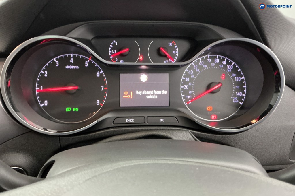 Used Vauxhall Crossland 2022 for sale - 76344953: Photo 18