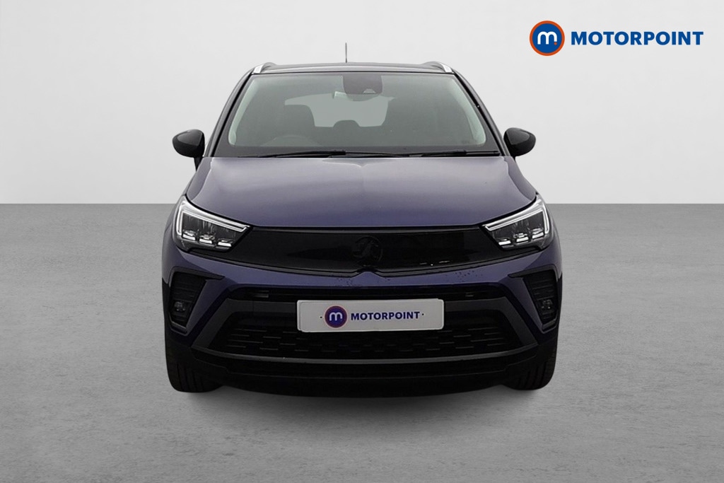 Used Vauxhall Crossland 2022 for sale - 76344953: Photo 2