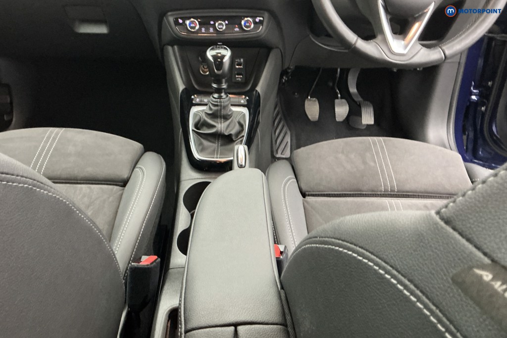 Used Vauxhall Crossland 2022 for sale - 76344953: Photo 20