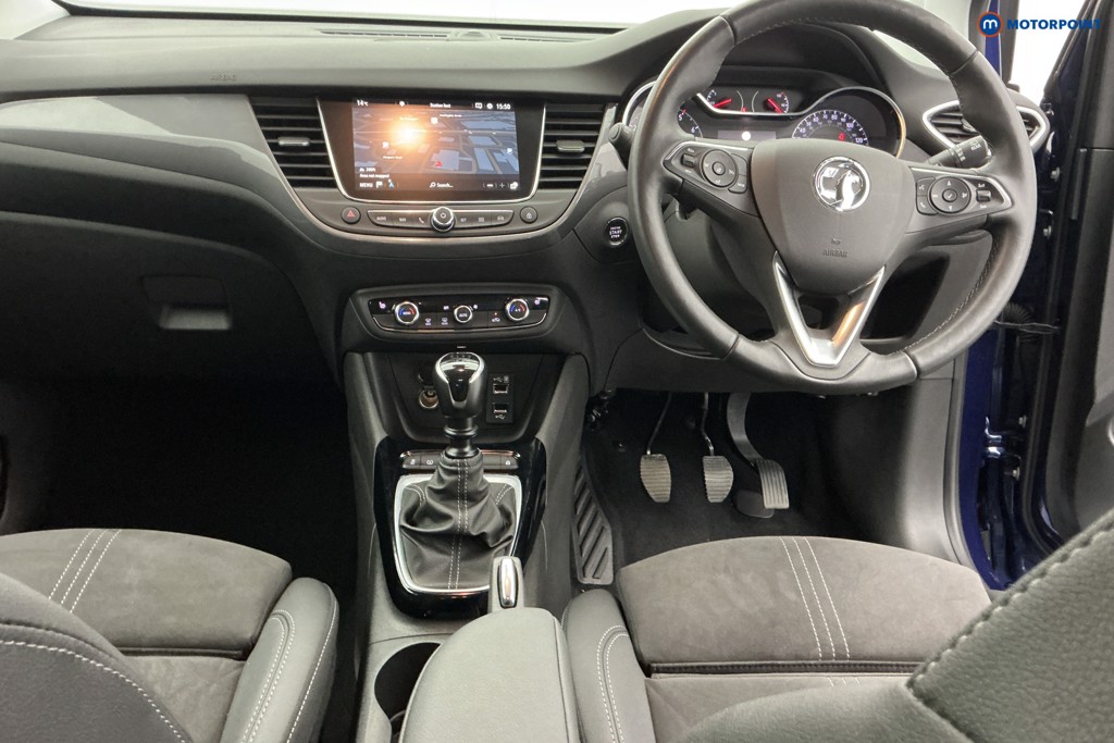 Used Vauxhall Crossland 2022 for sale - 76344953: Photo 21