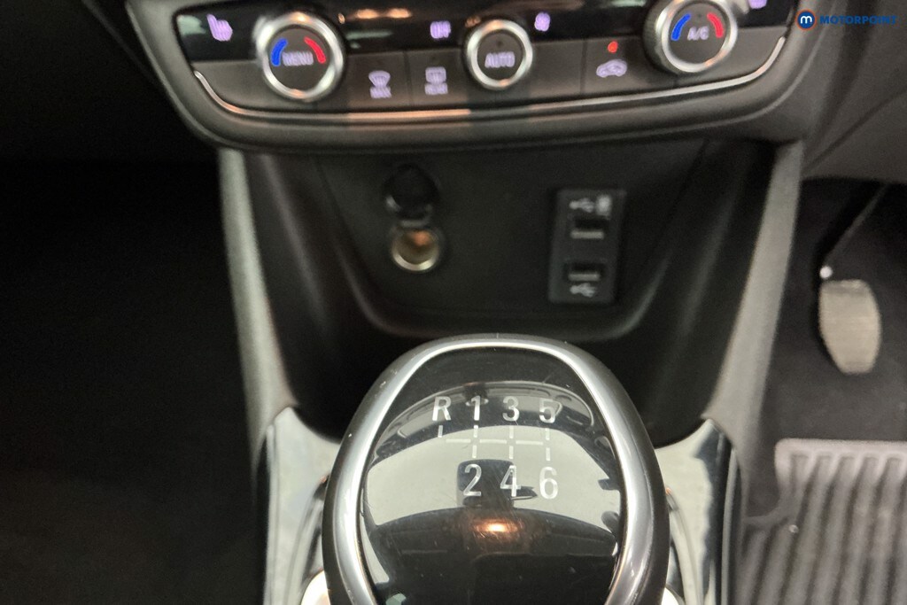 Used Vauxhall Crossland 2022 for sale - 76344953: Photo 25