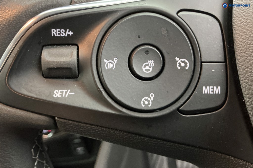 Used Vauxhall Crossland 2022 for sale - 76344953: Photo 27