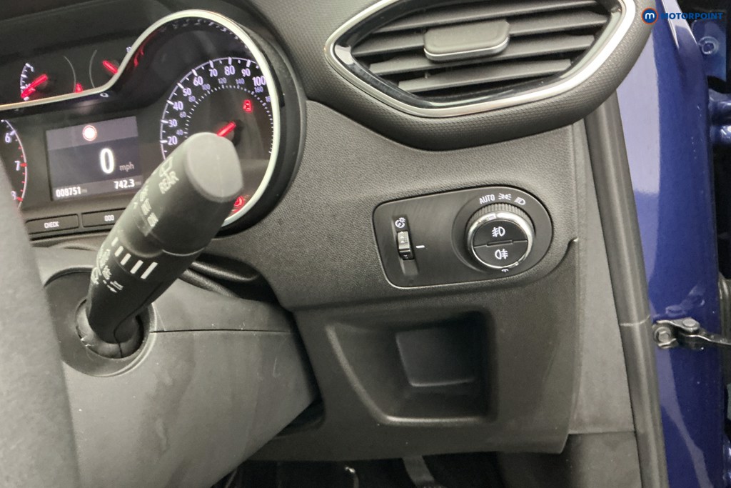 Used Vauxhall Crossland 2022 for sale - 76344953: Photo 29