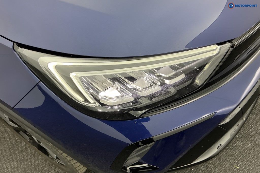 Used Vauxhall Crossland 2022 for sale - 76344953: Photo 34