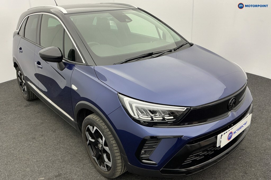 Used Vauxhall Crossland 2022 for sale - 76344953: Photo 35