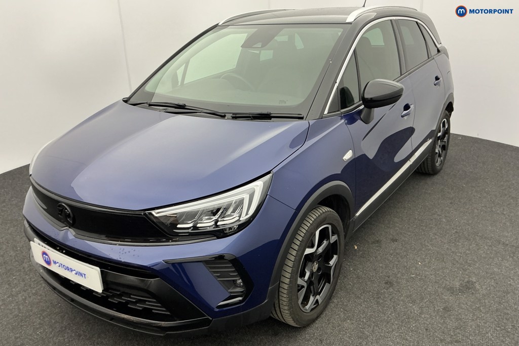 Used Vauxhall Crossland 2022 for sale - 76344953: Photo 37