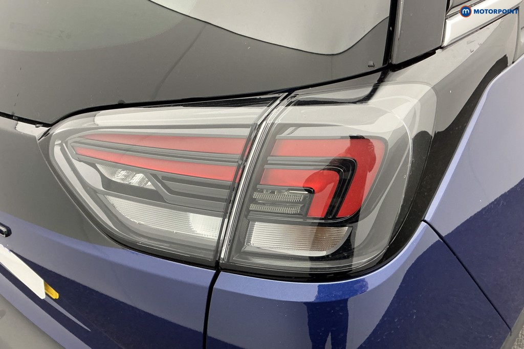 Used Vauxhall Crossland 2022 for sale - 76344953: Photo 38