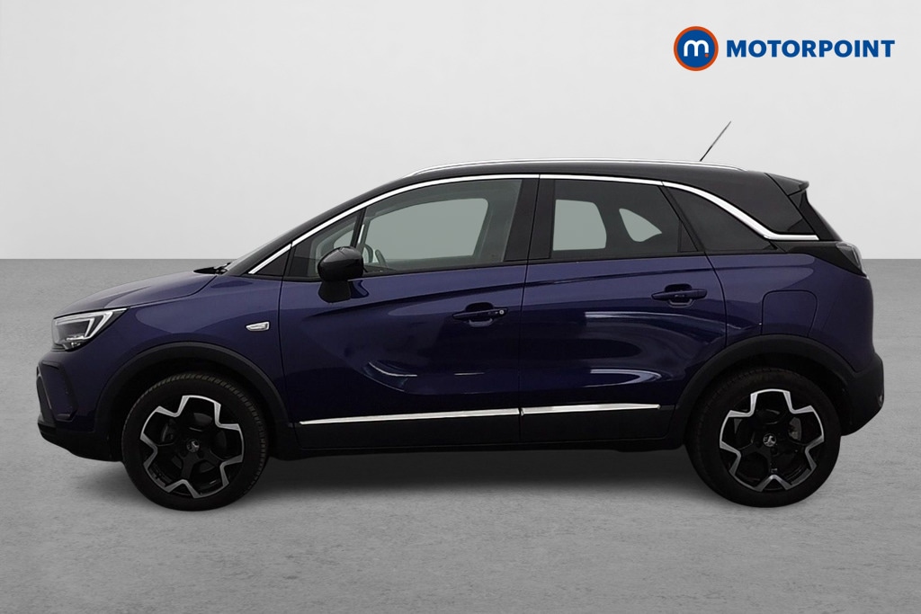 Used Vauxhall Crossland 2022 for sale - 76344953: Photo 4