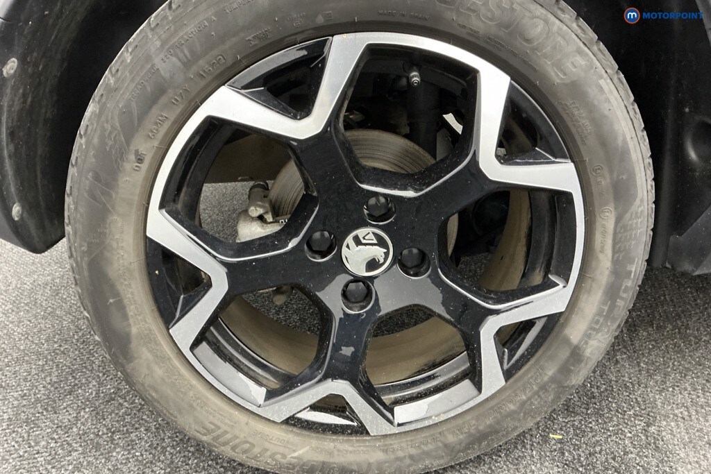 Used Vauxhall Crossland 2022 for sale - 76344953: Photo 40