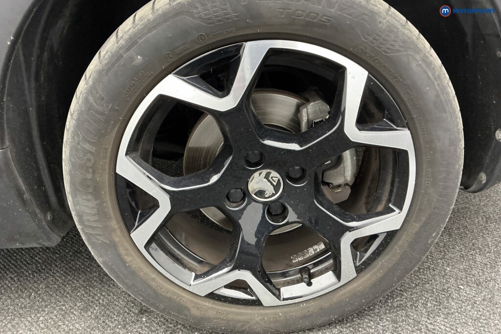 Used Vauxhall Crossland 2022 for sale - 76344953: Photo 41