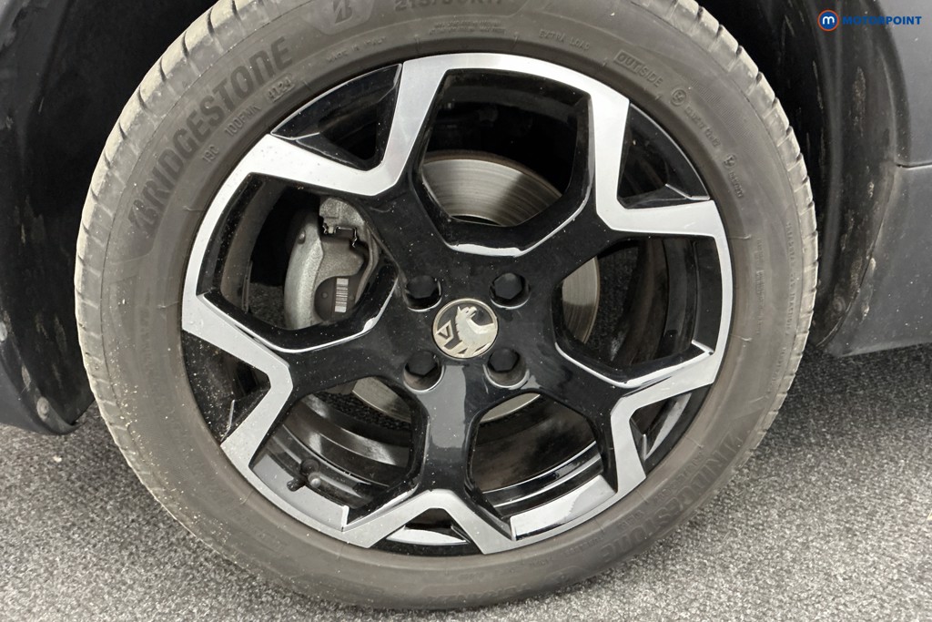 Used Vauxhall Crossland 2022 for sale - 76344953: Photo 42