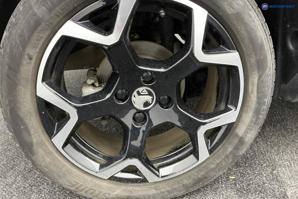 Used Vauxhall Crossland 2022 for sale - 76344953: Photo 43