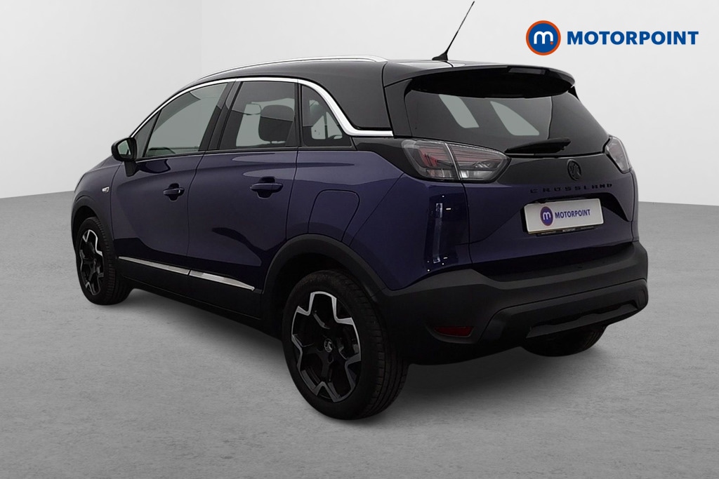 Used Vauxhall Crossland 2022 for sale - 76344953: Photo 5
