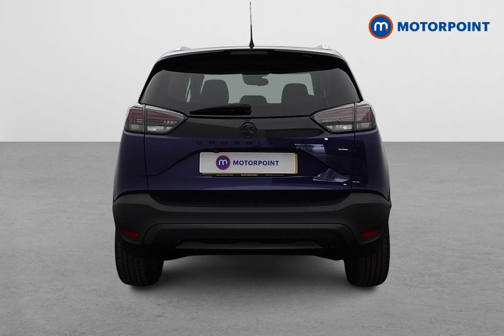 Used Vauxhall Crossland 2022 for sale - 76344953: Photo 6