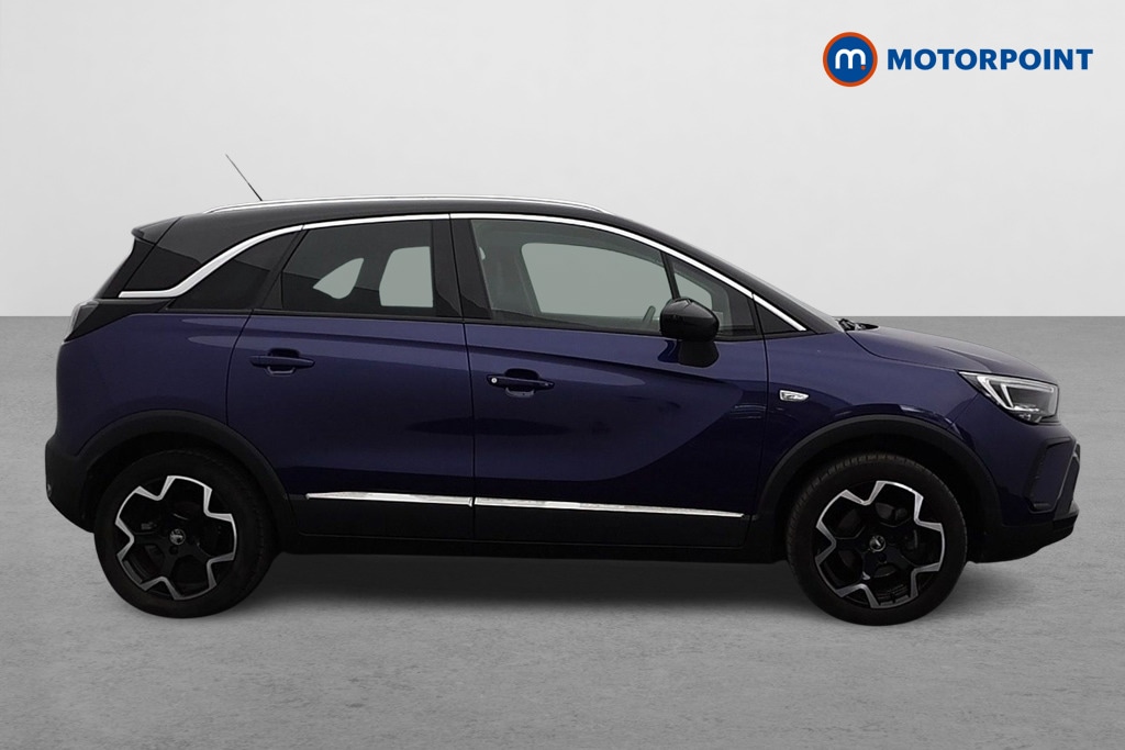 Used Vauxhall Crossland 2022 for sale - 76344953: Photo 8