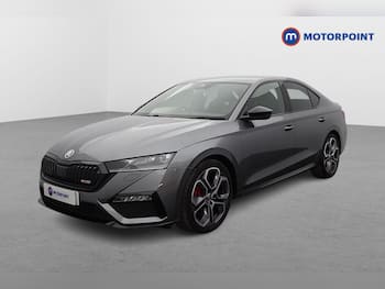 Used Skoda Octavia 2024 for sale - 79558130: Photo