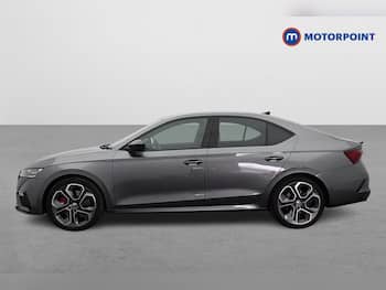 Used Skoda Octavia 2024 for sale - 79558130: Photo